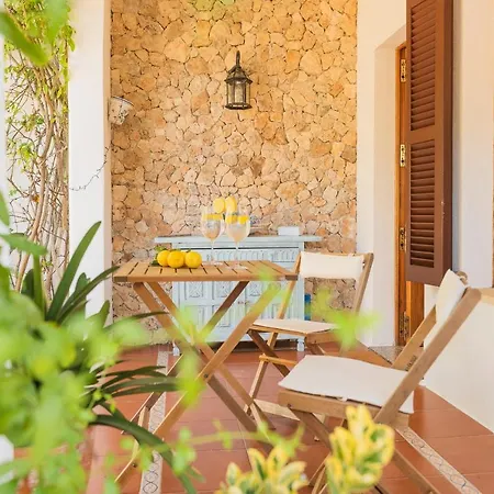 Villa Isabel Santanyi