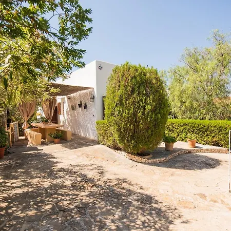 Villa Isabel Santanyi