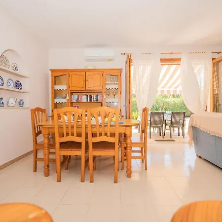 Villa Isabel Santanyi