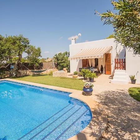 Villa Isabel *